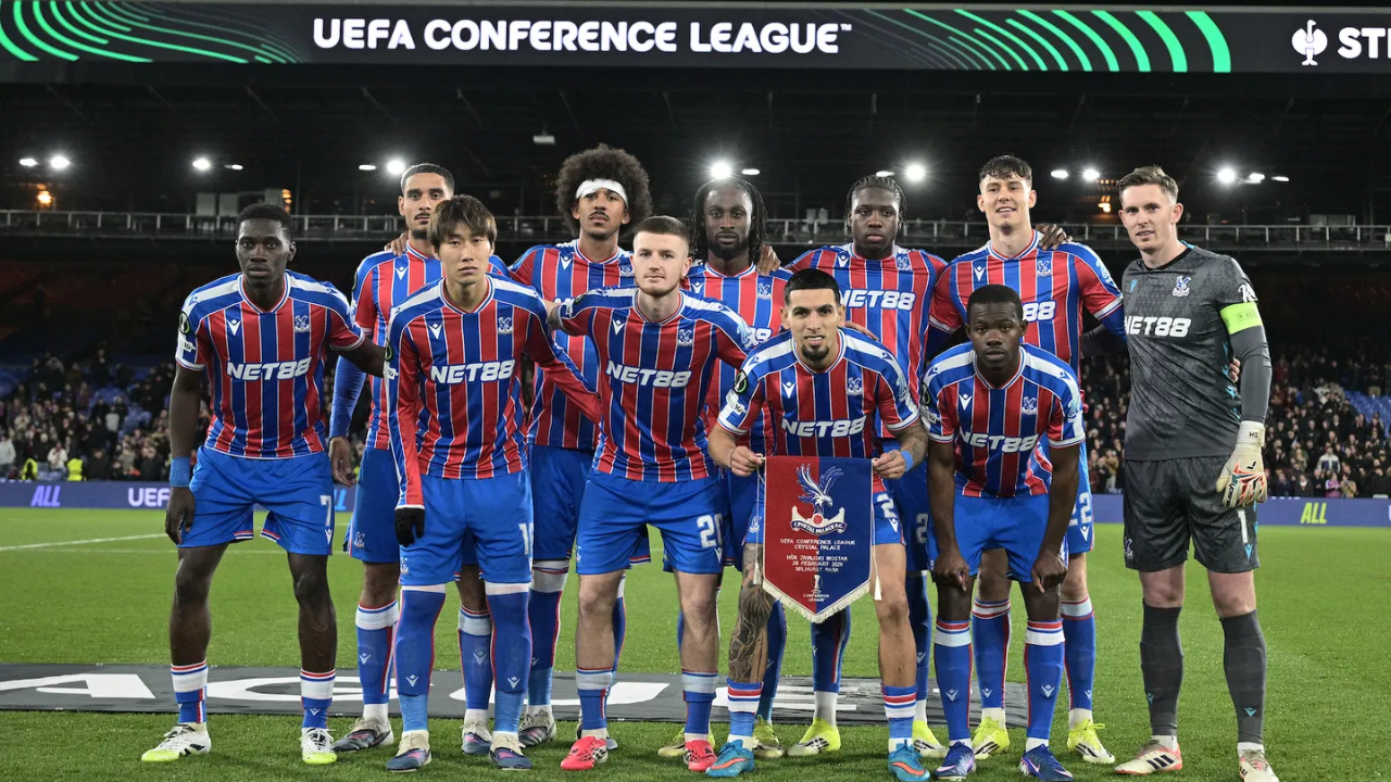 CRYSTAL PALACE-AEK LARNACA: STATISTICHE, QUOTE E PRONOSTICO