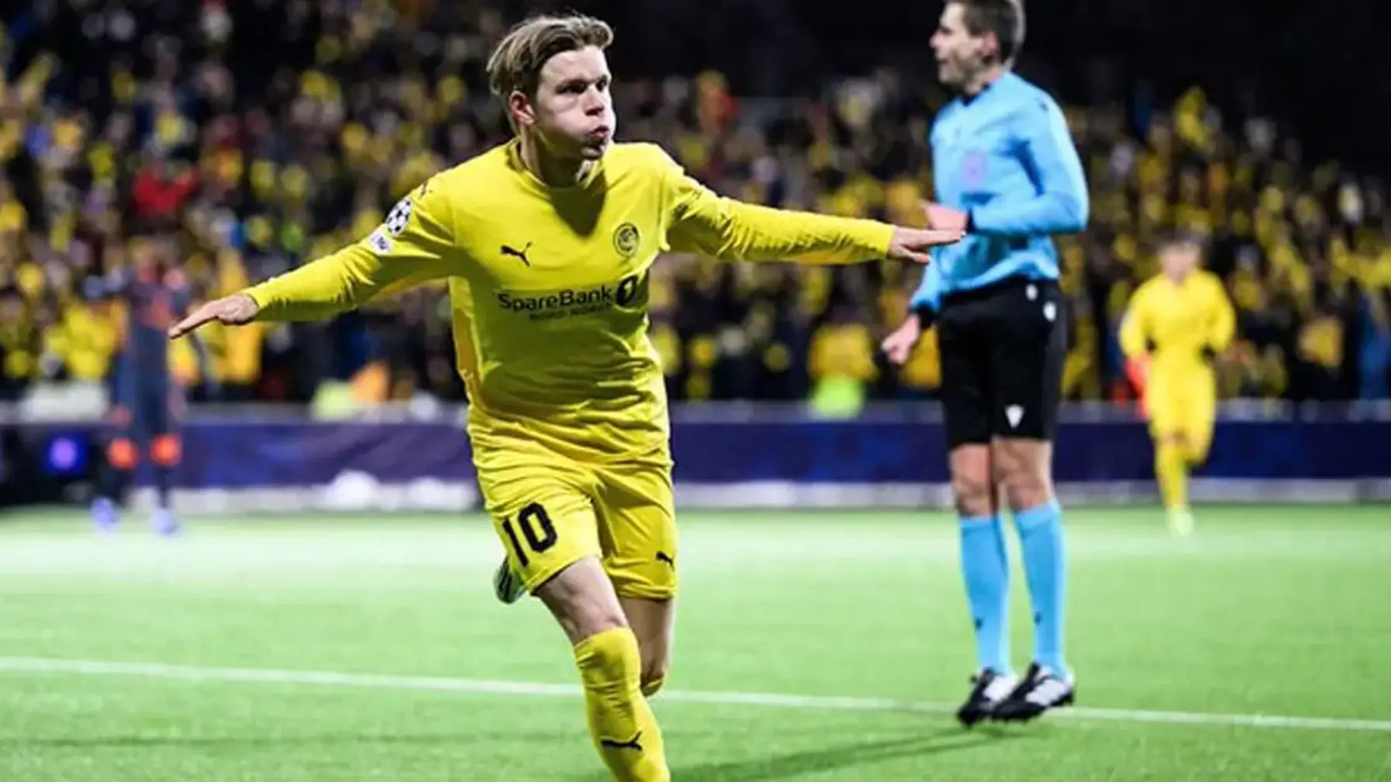 BODØ/GLIMT-SPORTING: STATISTICHE, QUOTE E PRONOSTICO