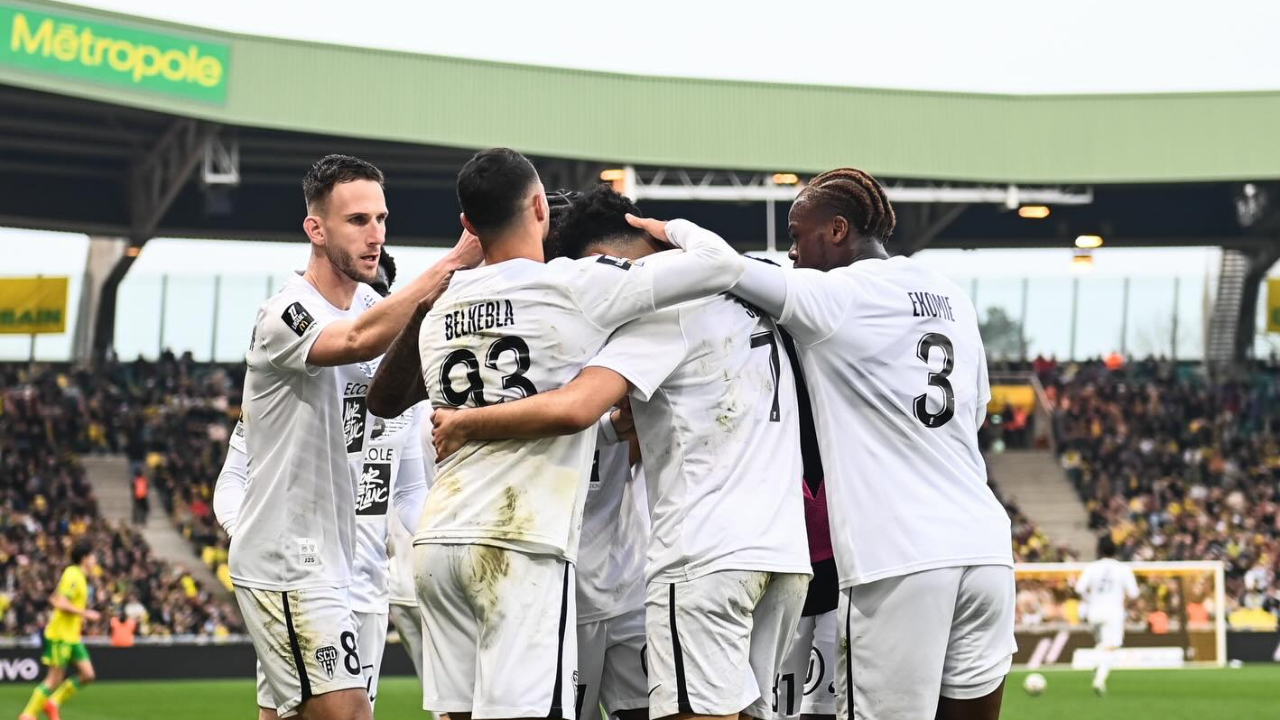 ANGERS-NIZZA: STATISTICHE, QUOTE E PRONOSTICO
