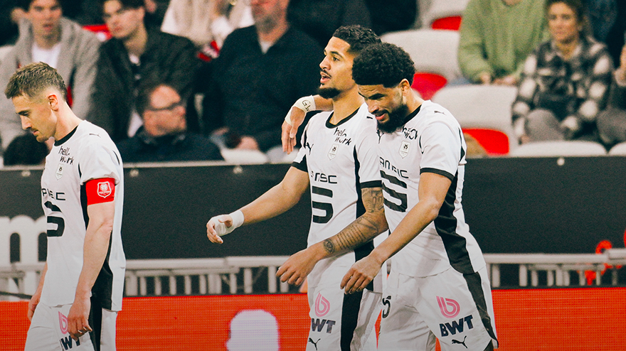 RENNES-LILLE: STATISTICHE, QUOTE E PRONOSTICO