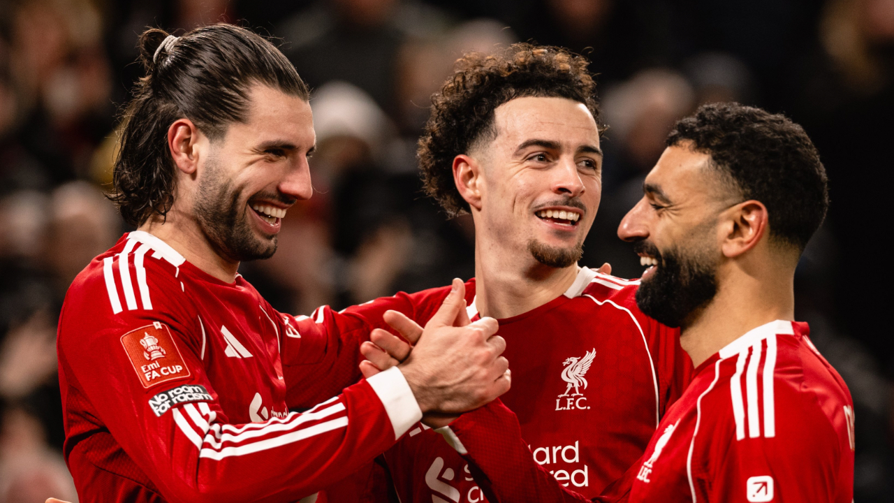 LIVERPOOL-TOTTENHAM: STATISTICHE, QUOTE E PRONOSTICO