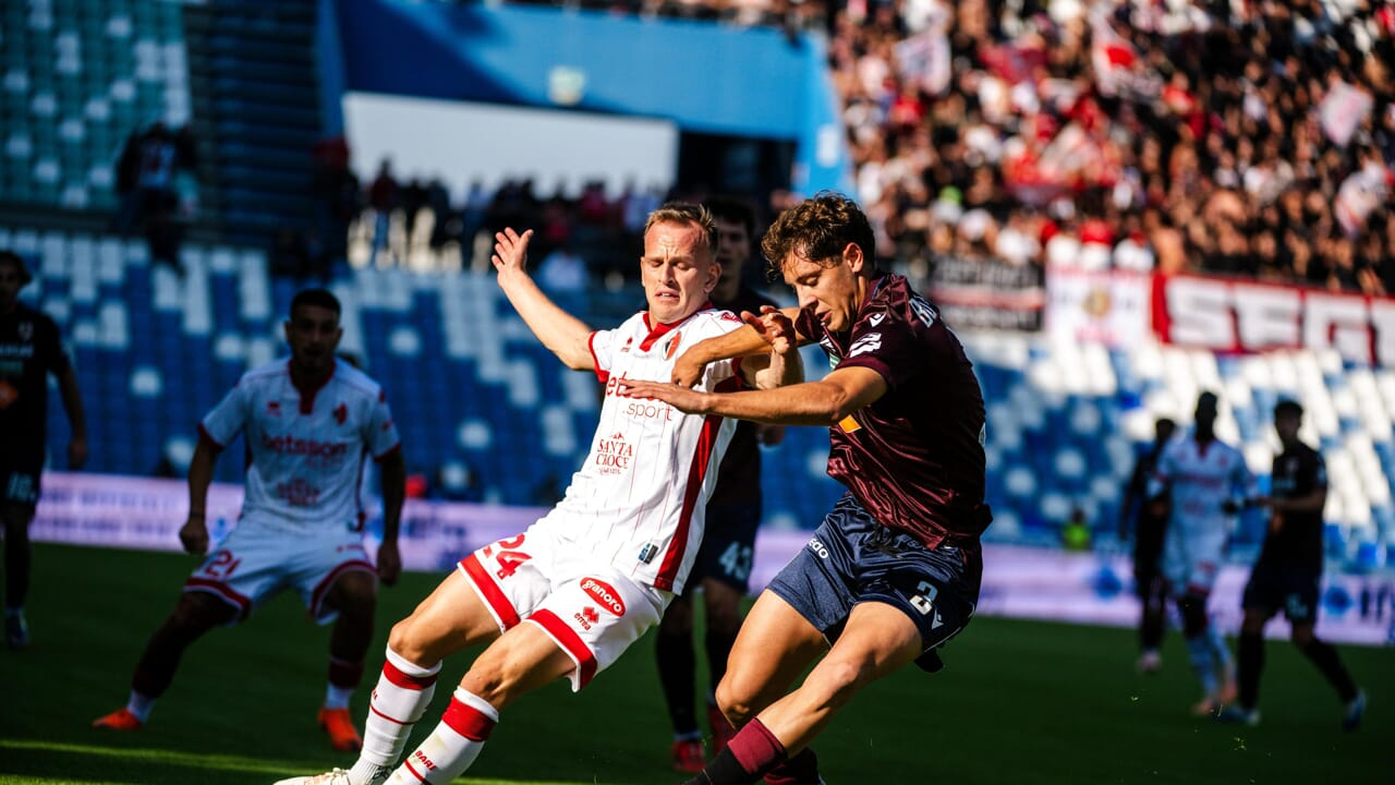 BARI-REGGIANA: STATISTICHE, QUOTE E PRONOSTICO