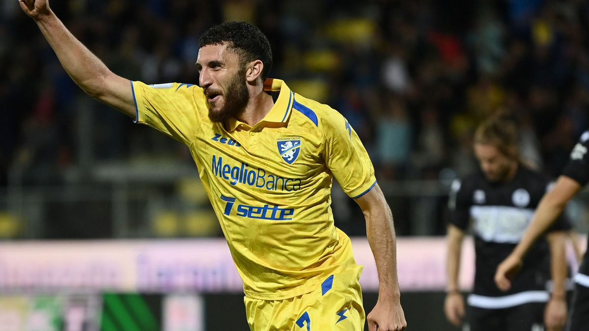 CESENA-FROSINONE: STATISTICHE, QUOTE E PRONOSTICO