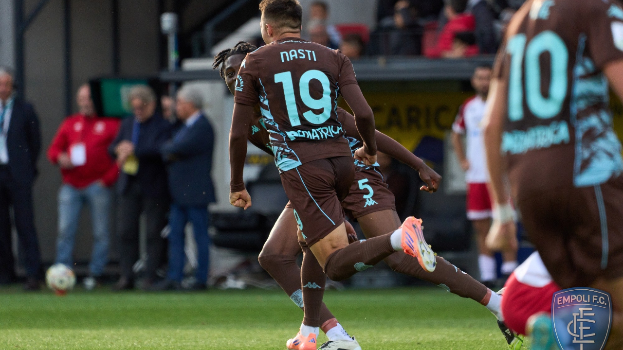 EMPOLI-MANTOVA: STATISTICHE, QUOTE E PRONOSTICO