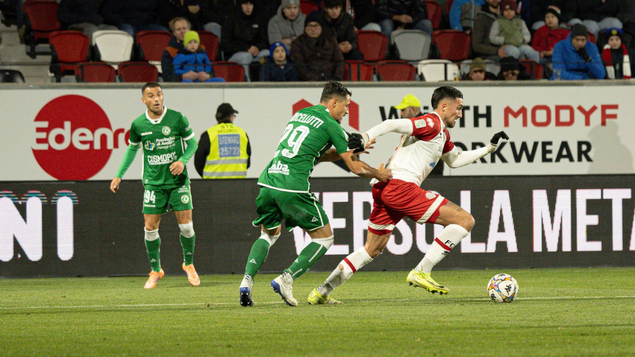 AVELLINO-SÜDTIROL: STATISTICHE, QUOTE E PRONOSTICO