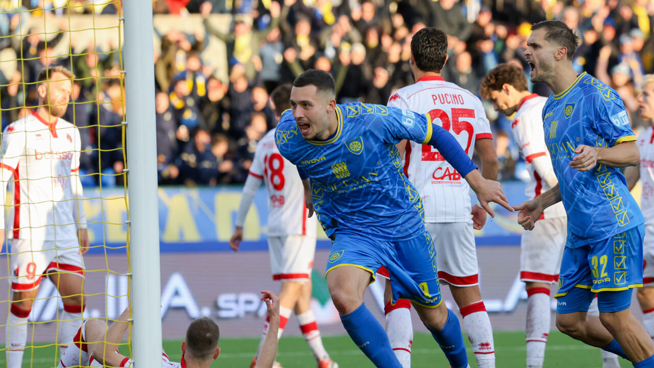 BARI-CARRARESE: STATISTICHE, QUOTE E PRONOSTICO