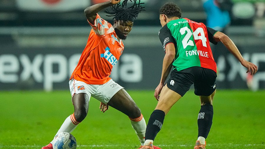 VOLENDAM-SITTARD: STATISTICHE, QUOTE E PRONOSTICO