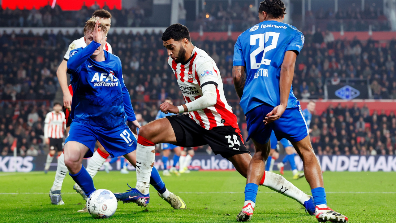 PSV-NEC NIJMEGEN: STATISTICHE, QUOTE E PRONOSTICO