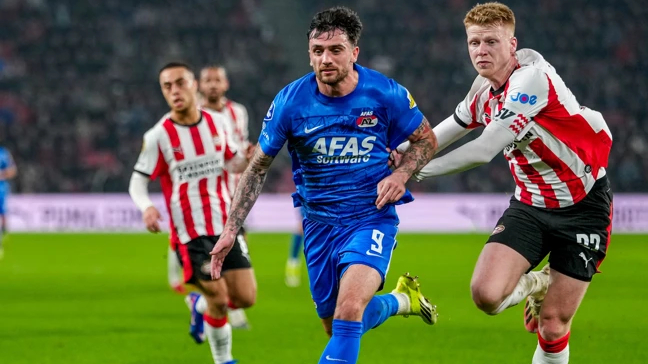 AZ ALKMAAR-HERACLES: STATISTICHE, QUOTE E PRONOSTICO
