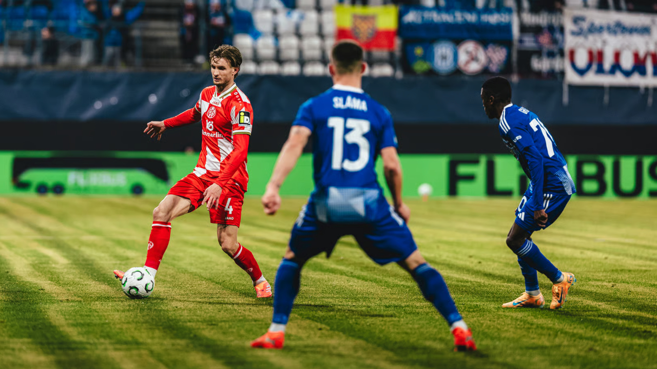 MAINZ-SIGMA OLOMOUC: STATISTICHE, QUOTE E PRONOSTICO