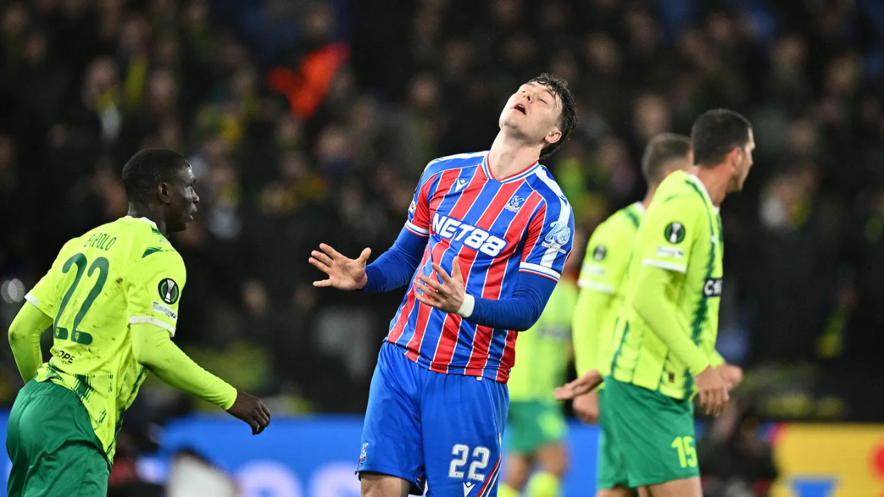 AEK LARNACA-CRYSTAL PALACE: STATISTICHE, QUOTE E PRONOSTICO