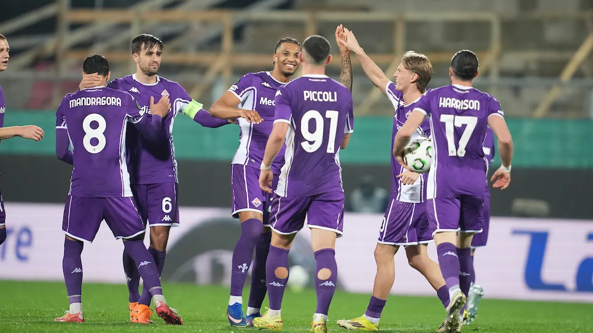 RAKOW-FIORENTINA: STATISTICHE, QUOTE E PRONOSTICO
