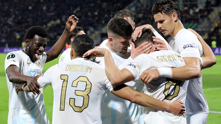 AEK ATENE-CELJE: STATISTICHE, QUOTE E PRONOSTICO