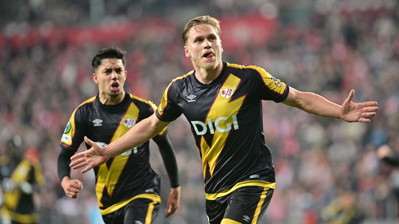 RAYO VALLECANO-SAMSUNSPOR: STATISTICHE, QUOTE E PRONOSTICO