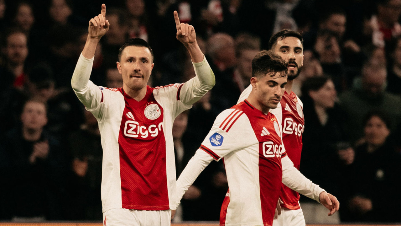 FEYENOORD-AJAX: STATISTICHE, QUOTE E PRONOSTICO