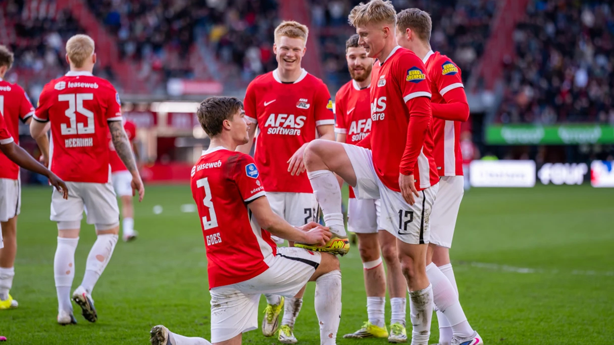 GRONINGEN-AZ ALKMAAR: STATISTICHE, QUOTE E PRONOSTICO
