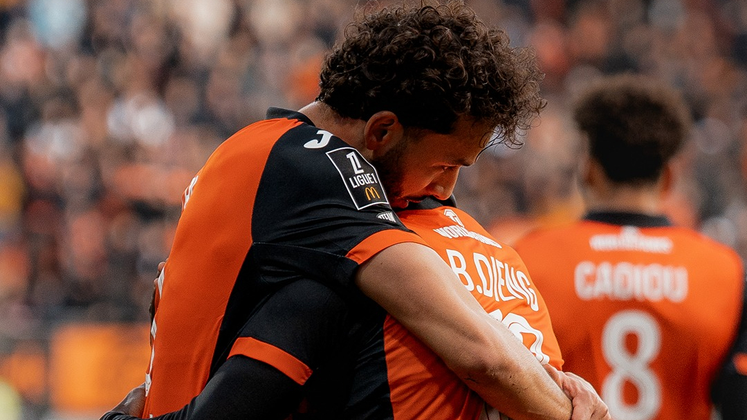 LORIENT-PARIS FC: STATISTICHE, QUOTE E PRONOSTICO