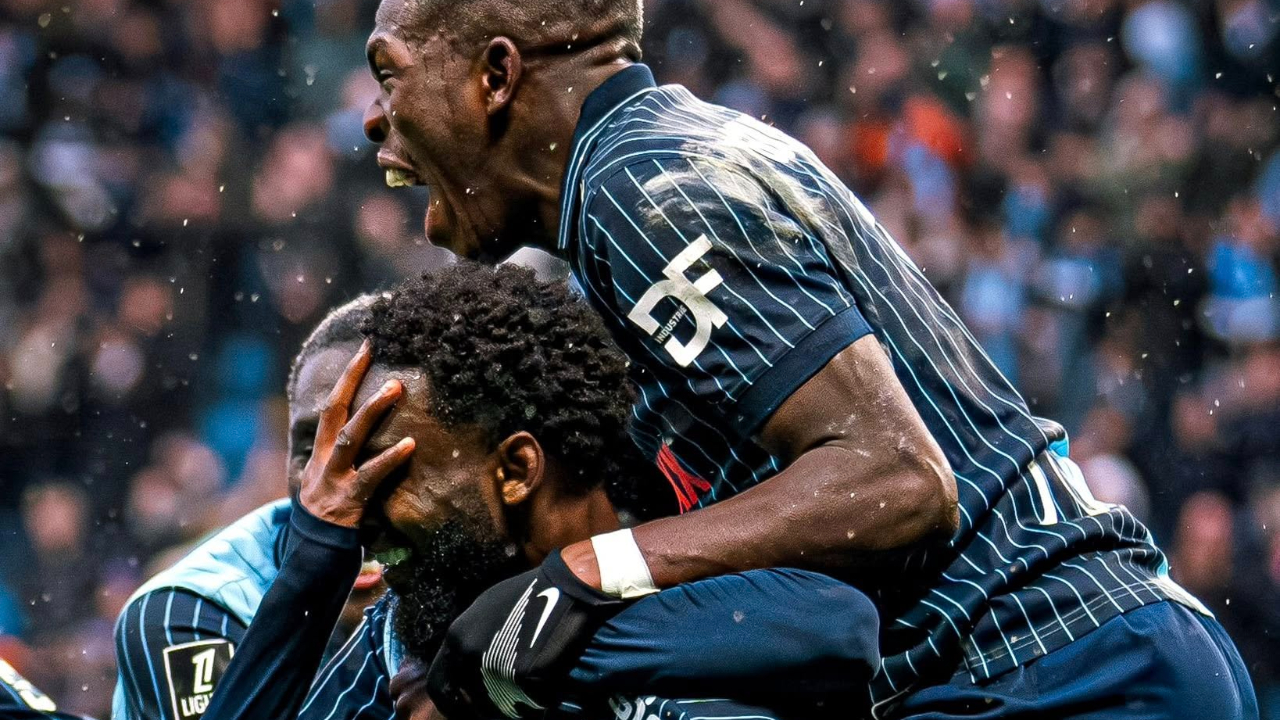 LE HAVRE-AUXERRE: STATISTICHE, QUOTE E PRONOSTICO
