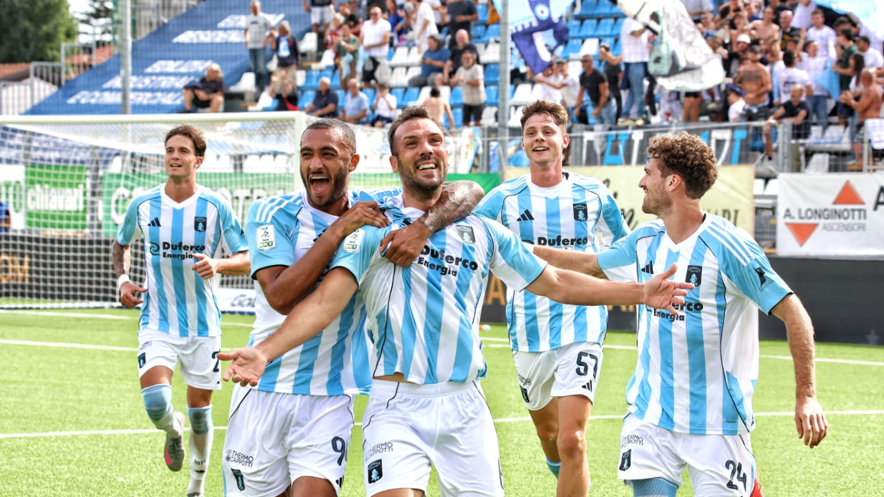 MANTOVA-VIRTUS ENTELLA: STATISTICHE, QUOTE E PRONOSTICO