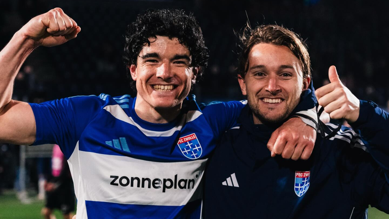 G.A. EAGLES-ZWOLLE: STATISTICHE, QUOTE E PRONOSTICO