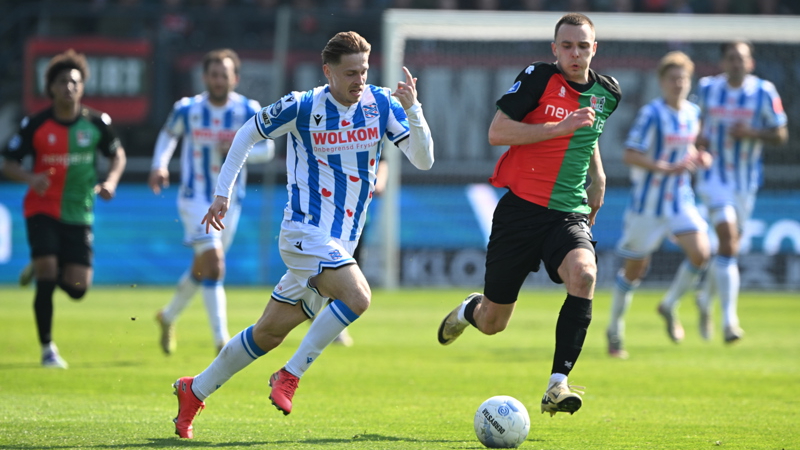 HEERENVEEN-HERACLES: STATISTICHE, QUOTE E PRONOSTICO