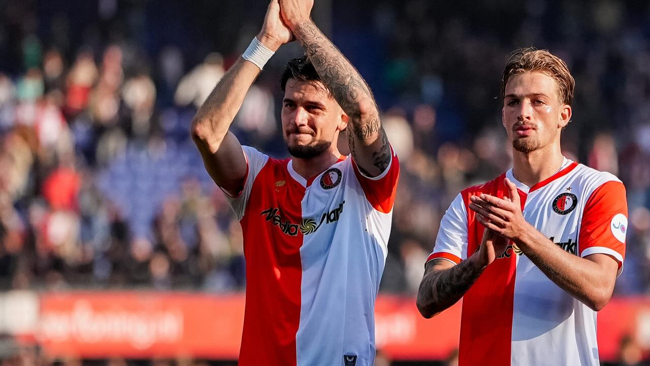 VOLENDAM-FEYENOORD: STATISTICHE, QUOTE E PRONOSTICO