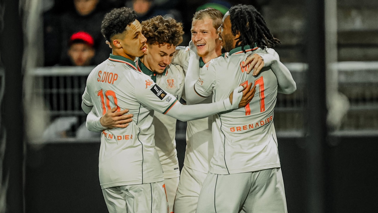 NIZZA-LE HAVRE: STATISTICHE, QUOTE E PRONOSTICO