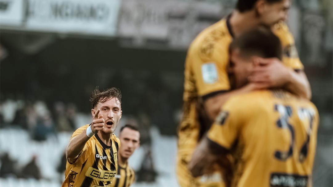 JUVE STABIA-CESENA: STATISTICHE, QUOTE E PRONOSTICO