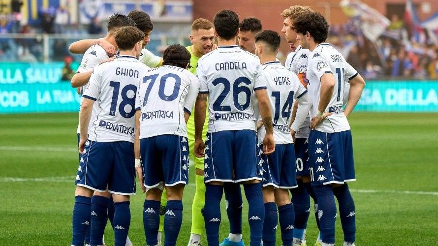 PADOVA-EMPOLI: STATISTICHE, QUOTE E PRONOSTICO