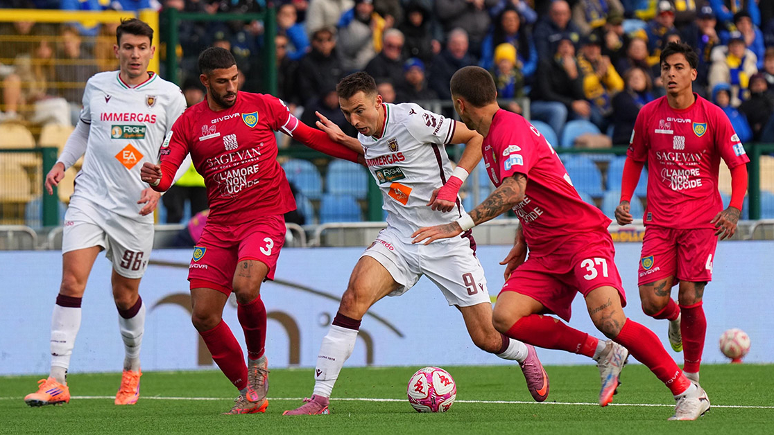 REGGIANA-CARRARESE: STATISTICHE, QUOTE E PRONOSTICO
