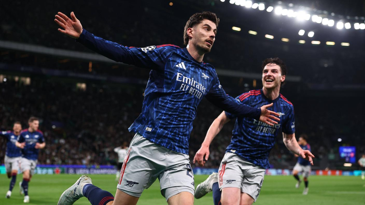 ARSENAL-SPORTING: STATISTICHE, QUOTE E PRONOSTICO