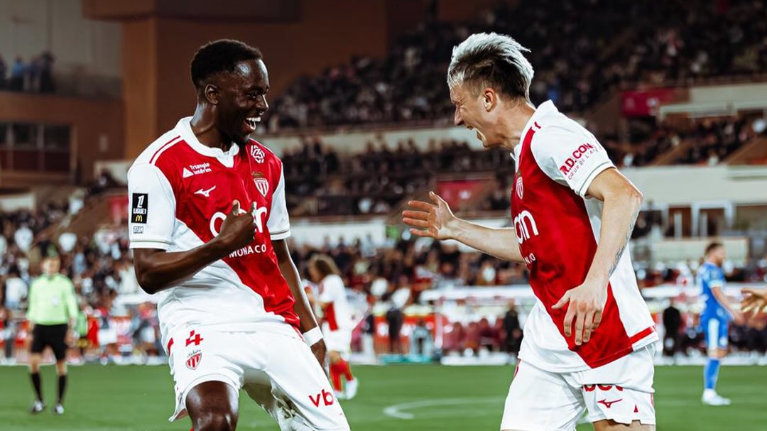 MONACO-AUXERRE: STATISTICHE, QUOTE E PRONOSTICO