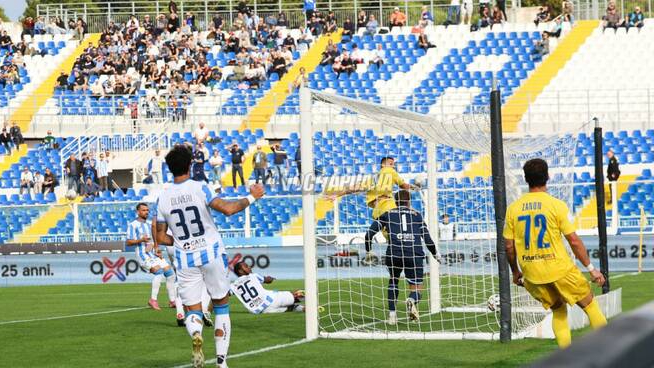 CARRARESE-PESCARA: STATISTICHE, QUOTE E PRONOSTICO