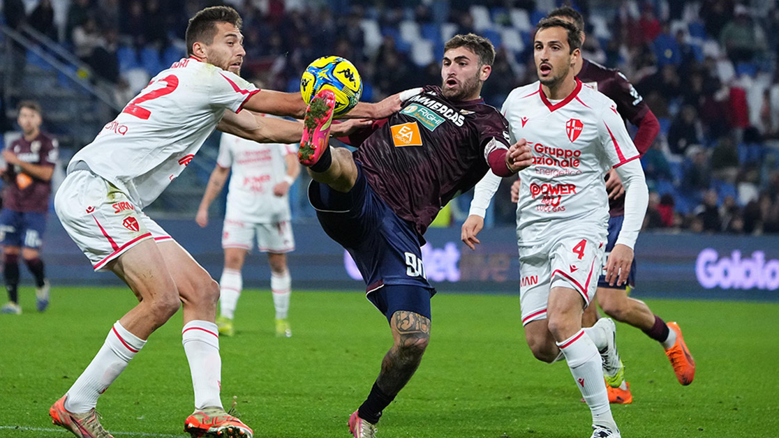 PADOVA-REGGIANA: STATISTICHE, QUOTE E PRONOSTICO