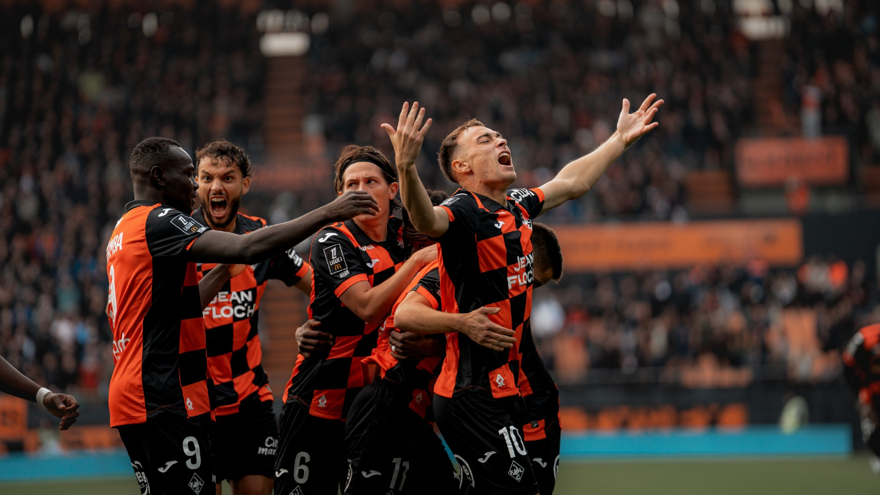 LORIENT-STRASBURGO: STATISTICHE, QUOTE E PRONOSTICO