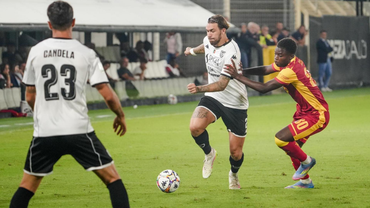 CATANZARO-SPEZIA: STATISTICHE, QUOTE E PRONOSTICO