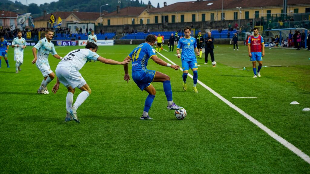 FROSINONE-CARRARESE: STATISTICHE, QUOTE E PRONOSTICO