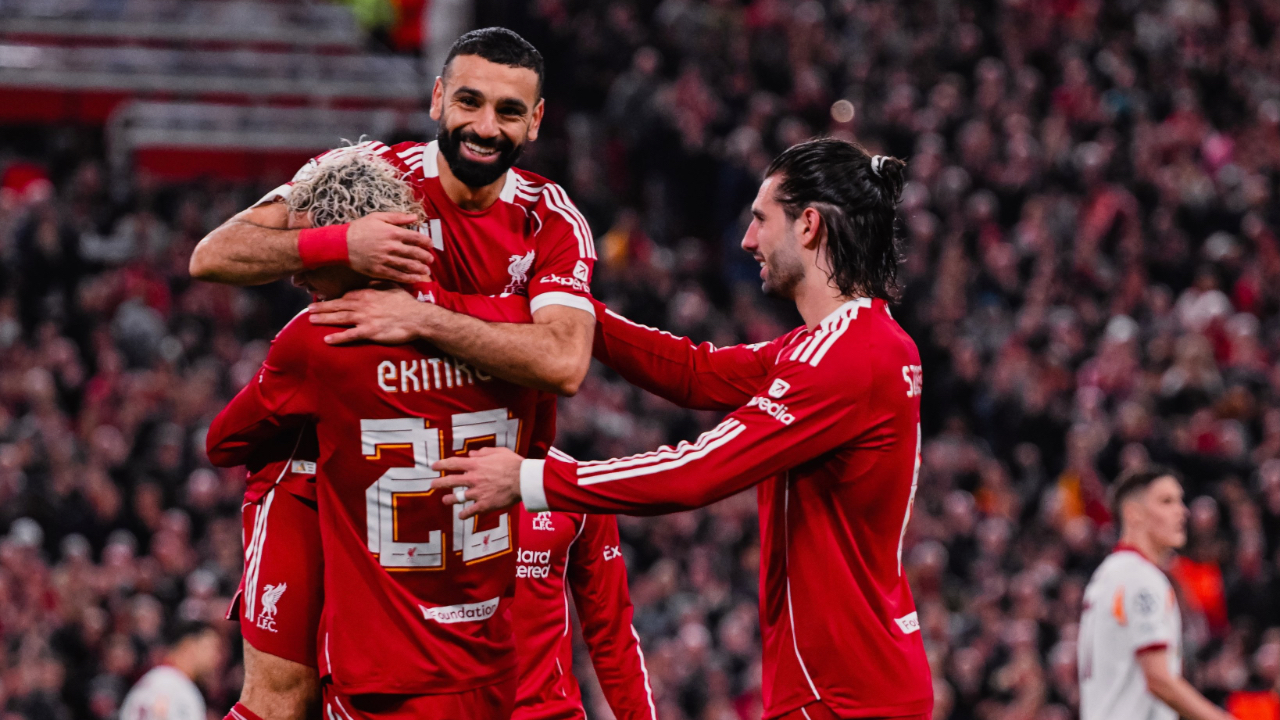 LIVERPOOL-CRYSTAL PALACE: STATISTICHE, QUOTE E PRONOSTICO