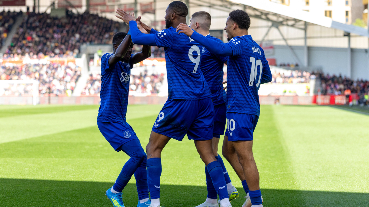 EVERTON-MANCHESTER CITY: STATISTICHE, QUOTE E PRONOSTICO
