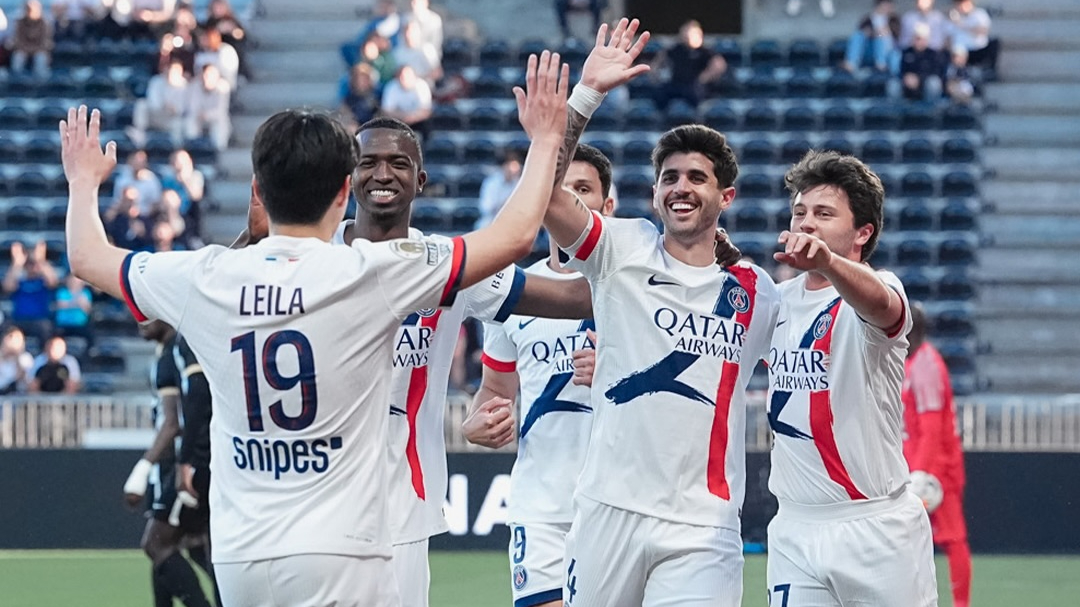 PSG-LORIENT: STATISTICHE, QUOTE E PRONOSTICO