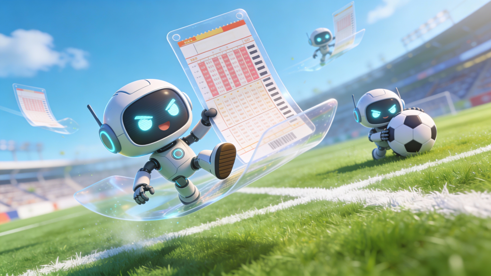 Bot scommesse sportive: vinci senza sforzo automatico