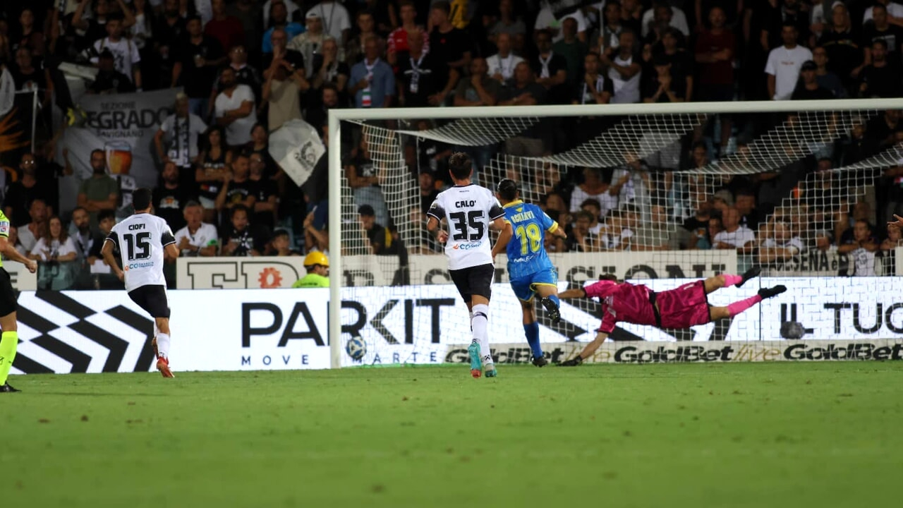 CARRARESE-CESENA: STATISTICHE, QUOTE E PRONOSTICO