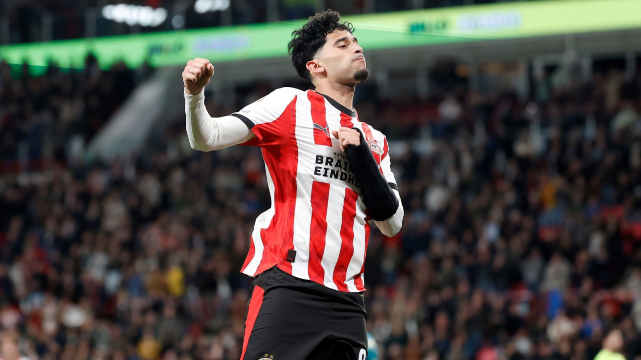 AJAX-PSV: STATISTICHE, QUOTE E PRONOSTICO