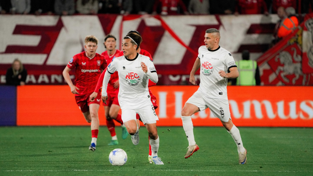 NEC NIJMEGEN-TELSTAR: STATISTICHE, QUOTE E PRONOSTICO