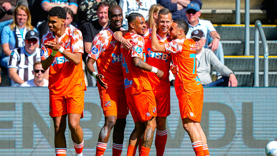 VOLENDAM-HEERENVEEN: STATISTICHE, QUOTE E PRONOSTICO