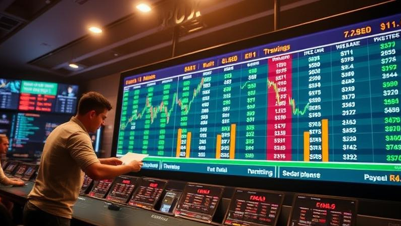 Cashout scommesse: guida completa per chiudere al momento giusto