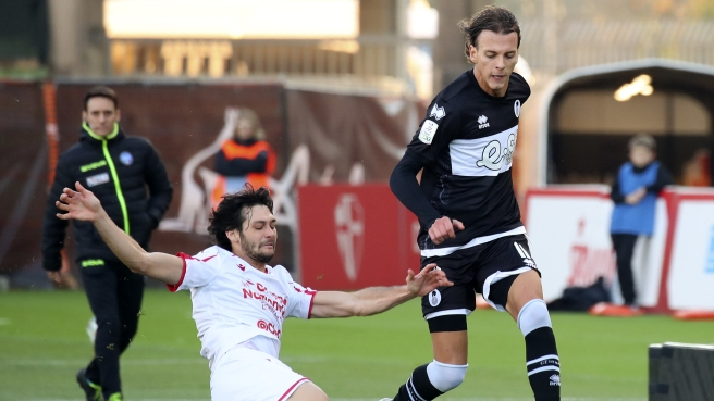 CESENA-PADOVA: STATISTICHE, QUOTE E PRONOSTICO