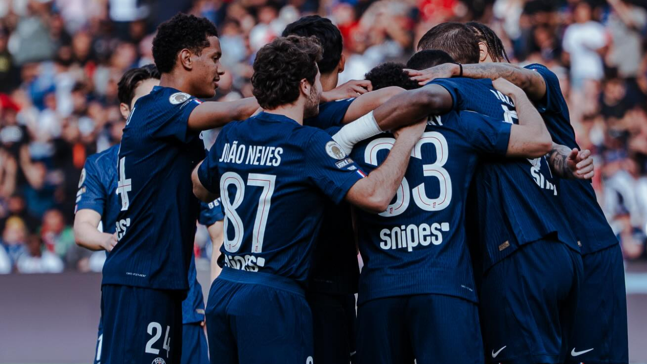 PSG-BREST: STATISTICHE, QUOTE E PRONOSTICO