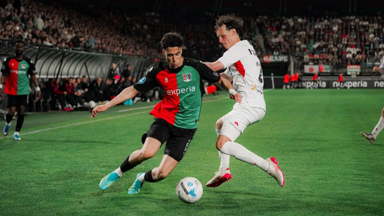 GRONINGEN-NEC NIJMEGEN: STATISTICHE, QUOTE E PRONOSTICO