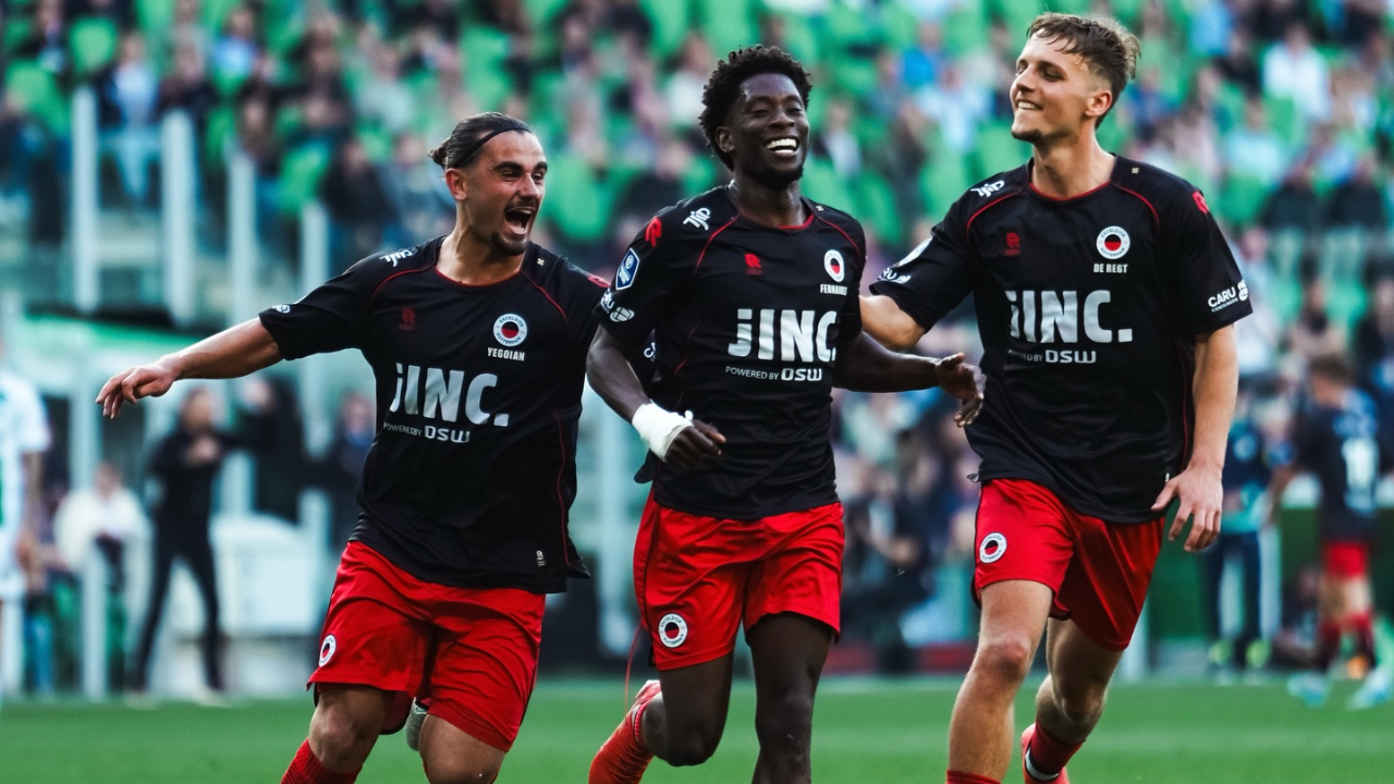 EXCELSIOR-VOLENDAM: STATISTICHE, QUOTE E PRONOSTICO